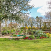 Отель South Lodge - Longford Hall Farm Holiday Cottages, фото 12