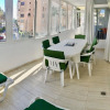 Отель Playamar - Exclusive Beach Apartment With Pool, Tennis and Wifi, фото 10