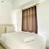 Отель Best Deal And Minimalist 2Br At Springlake Summarecon Bekasi Apartment, фото 13