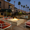 Отель Hampton Inn & Suites Phoenix/Scottsdale on Shea Boulevard, фото 16