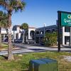 Отель Quality Inn Orlando-Near Universal Blvd в Орландо