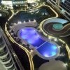 Отель Azure Rio West Wave Pool 1 Bedroom near Airport, фото 24