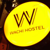Отель Wachi Hostel, фото 23