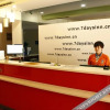 Отель 7Days Inn Chifeng Hada West Street, фото 8