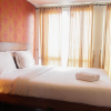 Отель Stylish and Modern Studio Apartment at Bintaro Plaza Residence, фото 3