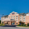 Отель Fairfield Inn & Suites by Marriott South Hill, фото 1