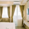 Отель Comfy and Homey Serpong Greenview Studio Apartment, фото 12
