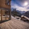 Отель Chalet Dillon, фото 23