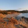 Отель L'orangeraie Calvi centre à 300m de la plage et du port parking privé, фото 10