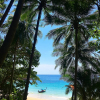 Отель Nice 39sqm 1Br Apt Infinity Pool Walk to Beautiful Nai Yang, фото 12