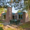 Отель Restyled Bungalow With Dishwasher Near a Nature Reserve, фото 9