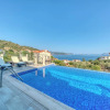 Отель Villa Yaz Amazing Sea View, фото 21