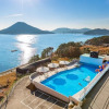 Отель Geoje Daesan Oceanview Spa Pension, фото 40