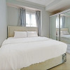 Отель OYO Life 93097 Apartemen Gateway Pasteur By Kaisar Room, фото 4