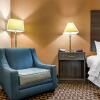 Отель Quality Inn High Point - Archdale, фото 30