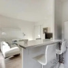 Отель Chic and Peaceful Apart with Garden, фото 9