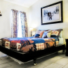 Отель Fun Packed 5 Bedroom Villa Pool Spa Game Room, фото 3
