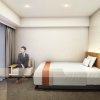 Отель Daiwa Roynet Hotel Yamagata-ekimae, фото 18