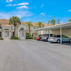 Отель 10118 Colonial Country Club Blvd #410, фото 24