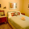 Отель Baker Rim Cabin 32 - A Cute, Private, 2-story Family Cabin, фото 3