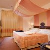 Отель COLONNA GRAND HOTEL CAPO TESTA, a Colonna Luxury Beach Hotel, Santa Teresa Sardegna, фото 4