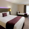 Отель Premier Inn Edinburgh Central Lauriston Place, фото 3