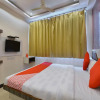 Отель A R Ganpati Plaza By OYO Rooms, фото 10