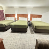 Отель Llano Motel, фото 18