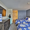 Отель The Mod Suite at Killington. Big 3rm Condo. Comfy. Ahh! Relax, фото 5
