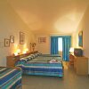 Отель Villa Tirreno, фото 4