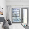Отель Executive 1 BR in Oasis - 2, фото 7