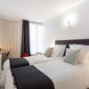 Отель D&E - PARIS-DISNEY - HOLIDAYS APARTMENT - APPARTEMENT DE VACANCES - 5 CHAMBRES- 5 SDB - 5 BEDROOMS -, фото 4