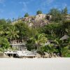 Отель North Island, a Luxury Collection Resort, Seychelles, фото 12