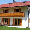 Отель House Schwänli Oberammergau в Обераммергау