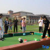 Отель Qinhuangdao Arcadia Seaside Holiday Hotel, фото 19