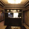 Отель CNN Hotel в Чханвоне