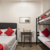 Отель Vines Ape Nap Hostel, фото 14