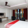 Отель Shayon Residency by OYO Rooms, фото 20