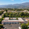 Отель Motel 6 Carpinteria, CA - Santa Barbara - South, фото 18