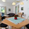 Отель Quietly Situated Bright Apartment In Baiersbronn With Private Balcony, фото 7