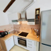 Отель Modern Attic Apartment, фото 3