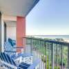 Отель Stunning Oceanfront 3 bedroom condo, фото 8