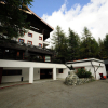 Отель Matterhorn View Apartment in Breuil-Cervinia near Ski Area, фото 4