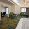 Отель La Quinta Inn Chicago Oakbrook Terrace, фото 9