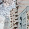 Отель P&O Apartments Krochmalna в Варшаве