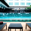 Отель Signature Pattaya Hotel, фото 19