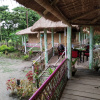 Отель Jonki Panoi Bamboo Cottages, фото 5