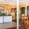 Отель Econo Lodge Lakeview, фото 21
