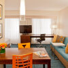 Отель Residence Inn by Marriott Boston Back Bay/Fenway, фото 6