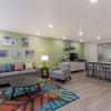 Отель Woodspring Suites Chandler Airport, фото 11
